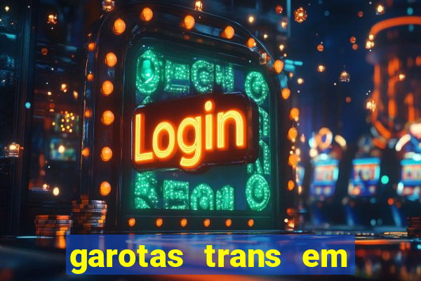 garotas trans em sao paulo